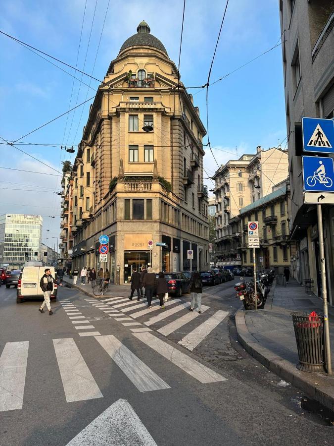 Appartamento Welcome To Corso Buenos Aires Milano