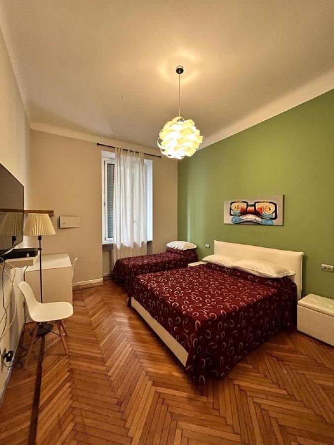 Welcome To Corso Buenos Aires Milano