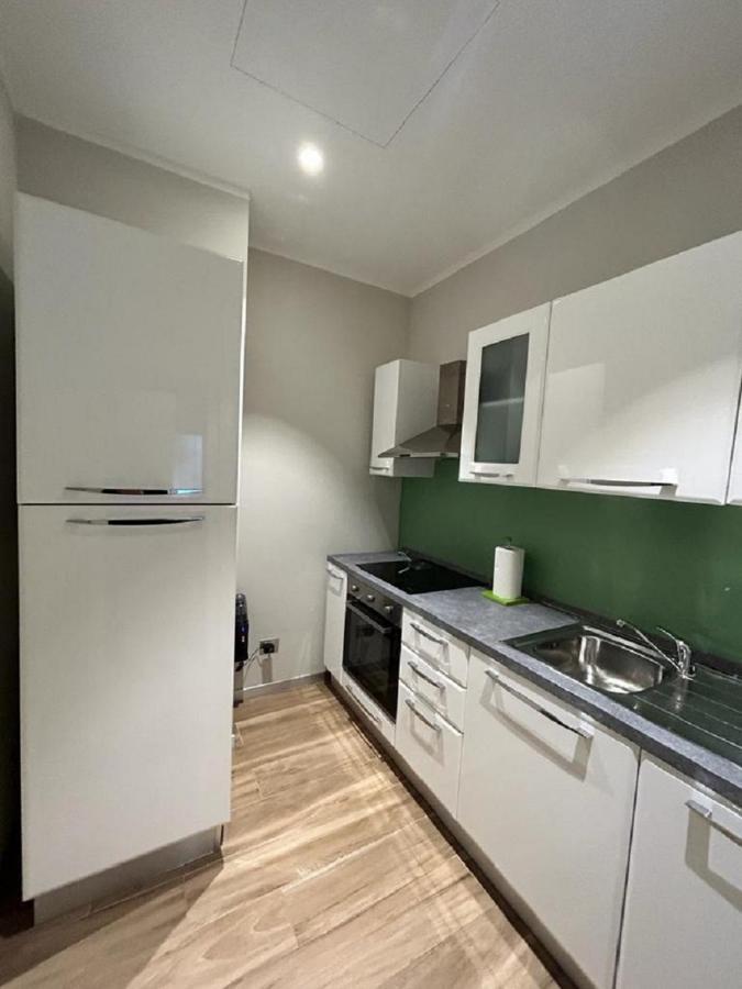 Welcome To Corso Buenos Aires Apartment Mailand